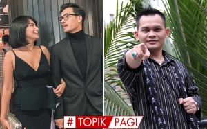 Profesi Suami Vanessa Angel Terbongkar, Mbah Mijan Komentari Sosok Ningsih Tinampi - Topik Pagi