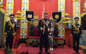 Viral Keraton Agung Sejagat, Begini Kata Ahli Jiwa