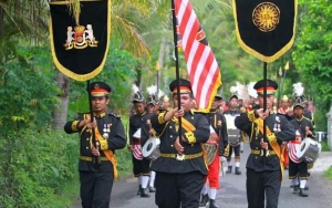 Keraton Agung Sejagat Bikin Heboh, Bupati Purworejo Merasa Berterima Kasih