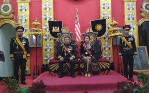 Heboh Keraton Agung Sejagat, Polda Jateng Minta Penjelasan Ahli Sejarah