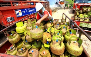 Subsidi LPG Melon Bakal Dicabut, Harga Naik Hampir 100 Persen