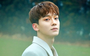 Chen Beli Apartemen 19 M untuk Calon Istri, Satu Gedung dengan Asrama EXO
