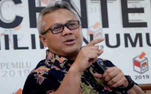 Integritas KPU Diragukan Eks Jubir KPK, Begini Kata Arief Budiman