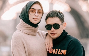 Romantis Abis, Begini Gaya Citra Kirana dan Rezky Aditya Bulan Madu Sambil Mainan Burung di Paris