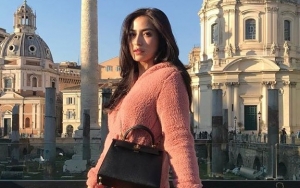 Jessica Iskandar Bikin Mellow Kunjungi Makam dan Minta Restu Mendiang Olga Syahputra Jelang Nikah