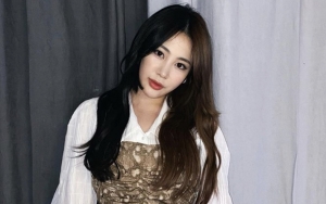 Park Ji Min Tampar Balik Haters, Emosi Dilecehkan Soal Ukuran Payudara