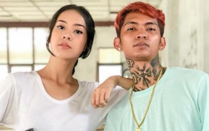 Anya Geraldine Pertama Kali Main TikTok Masih Kaku, Young Lex Mau Ngajarin Malah Kena Semprot
