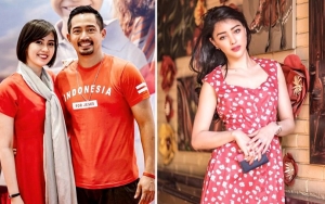Instagram Istri Yama Carlos Jadi Sorotan Hingga Tuai Pujian Usai Singgung Soal Siwi Widi