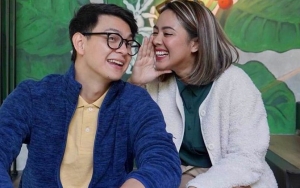 Marcell Darwin Pamer Momen Bulan Madu di Bali, Sempat Teriak Kesal Pada Istri Gara-Gara Diduain