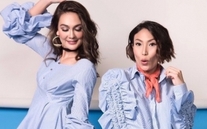 Luna Maya Makin Dekat dengan Ryochin, Ayu Dewi Bongkar Status Keduanya