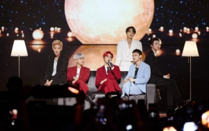 Nature Republic Umumkan Berakhirnya Kontrak dengan EXO, Karena Kontroversi Chen?