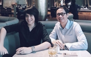 Addie MS Puji Bakat Bisnis Kevin Aprilio Sejak Kecil, Jadi Tukang Pijat Hingga Jualan Nasi Uduk