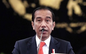 Istana Sebut Jokowi Minta Dana Nasabah Jiwasraya Diselamatkan