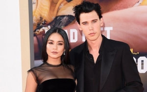 Hampir Sembilan Tahun Pacaran, Vanessa Hudgens dan Austin Butler Dikabarkan Putus