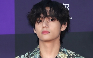 V BTS Langsung Menyesal Usai Perdana Jadi MC 'Run BTS!', Kok Bisa?