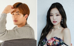 Lee Jeong Hoon Buka Suara Soal Jennie BLACKPINK Dicueki MC Saat Fanmeeting di Jakarta