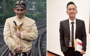 Mbah Mijan Mendadak Heboh Peringatkan Ruben Onsu dan Sarwendah Soal Betrand Peto, Ada Apa?