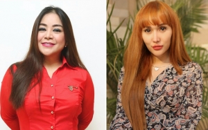Miris Lucinta Luna Suka Ngomong Kasar, Annisa Bahar: Heran Seperti Itu Disukai di Indonesia