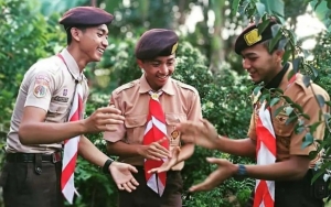 Buntut Ajarkan Tepuk Pramuka 'No Kafir', Pembina Langsung di-Blacklist