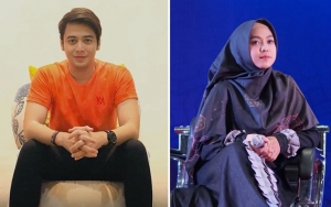 Diisukan Dekat Dengan Kriss Hatta, Ria Ricis Beri Bocoran Ingin Nikah Pakai Gaun Ekor Duyung