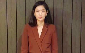  Paras Ayu Dian Sastro Tak Berubah Di Foto Dulu Vs Sekarang Bikin Takjub