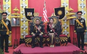 Bukan Pasutri, Raja-Ratu Keraton Agung Sejagat Indekos di Yogyakarta