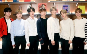 Gunakan Tema Filosofi Dan Seni Di Proyek Comeback, BTS Banjir Pujian Hingga Bikin Takjub