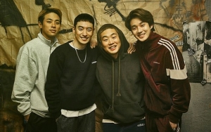 Lakukan Kejahatan, Lee Je Hoon - Choi Woo Shik Cs Malah Alami Kejadian Menegangkan di 'Time to Hunt'
