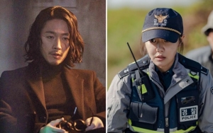 Sooyoung SNSD Mati-Matian Bujuk Jang Hyuk Agar Terima Dirinya di 'Tell Me What You Saw'