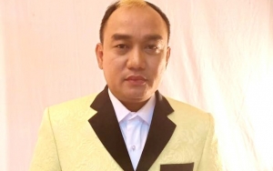 Azis Gagap Tanggapi Kabar Sule Bakal Nikahi Pramugari, Sempat Curhat?