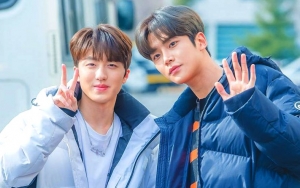 Chani SF9 Ingin Jajal Karakter Pembunuh, Rowoon Tak Peduli Peran Demi Harapan Ini