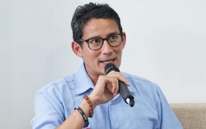 Usai 'Dikode' Bakal Jadi Presiden, Sandiaga Uno Langsung Beri Ide Ini Untuk Jiwasraya