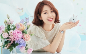 Park Shin Hye Tuai Komentar Sinis Gara-Gara Ikut Challenge Lagu Zico