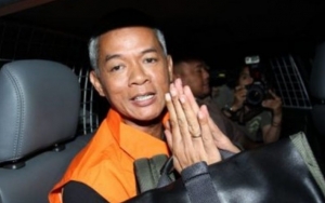 Pengakuan Wahyu Setiawan: Bu Tio Utusan PDIP Senior Saya, Saya di Posisi Sulit