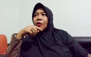 Ningsih Tinampi Minta Maaf Pada Umat Islam Usai Ngaku Bisa Datangkan Malaikat Dan Rasulullah