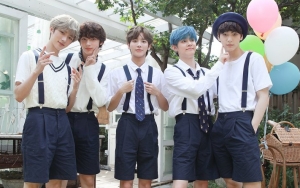 TXT Bahas Perubahan Usai Debut, Akui Tertekan Jadi Junior BTS