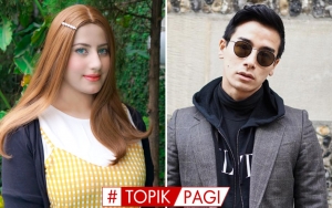 Kembaran Tasya Farasya Kena Nyinyir, Pacar Luna Maya Diduga Kenal Menteri Erick Tohir- Topik Pagi
