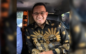 Surabaya Banjir Buat Anies Kembali 'Disentil', Kok Bisa?