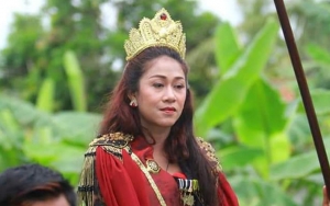 Ditangkap Bersama 'Sang Raja', Terungkap Tugas Dari Ratu Keraton Ratu Agung Sejagat