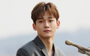 Foto Chen EXO Saat Kencan dengan Calon Istri Bocor, Netizen Ketawa Miris
