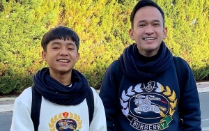 Terungkap Penghina Betrand Peto Yang Edit Wajah Jadi Kera Masih Anak-Anak, Ruben Onsu Bilang Begini