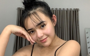 Sering Merasa Chubby, Amanda Manopo Pamer Badan Kurus Tuai Respon Begini