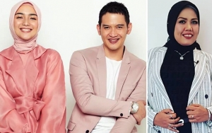 Rezky Aditya Gendong Citra Kirana di Depan Menara Eiffel, Komentar 'Ngenes' Ely Sugigi Disorot