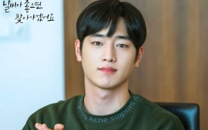 Produser Ungkap Seo Kang Joon Bisa Beri Kehangatan Lewat 'I'll Go To You When The Weather Is Nice'