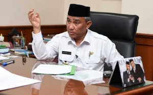Rencana Razia LGBT, Waria Semprot Wali Kota Depok Untuk Belajar Medis