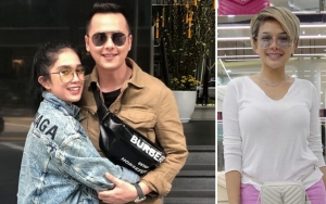 Ussy Sulistiawaty Tegar Suami Dituding Matikan Rezeki, Sahabat Istigfar Soal Doa Nikita Mirzani