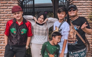 Belum Lama Kenal dengan Calon Istri, Ini Cara Sule Minta Restu ke Anak-Anaknya