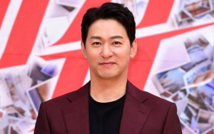 Joo Jin Mo Akhirnya Buka-Bukaan Soal Isu Chat Mesum dengan Jang Dong Gun