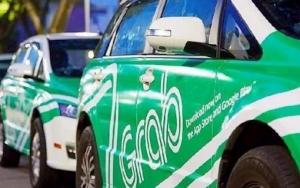 Kisah Inspiratif Rabiatul, Jadi Driver GrabCar Siang Malam Demi Kejar Gelar Magister