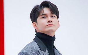 Ong Sung Woo Ketahuan 'Bohong' di Depan Fans, Tuai Respon Tak Terduga